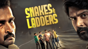 Snakes & Ladders Season 1 (2024) HD 720p Tamil Web Series Watch Online (01-09)